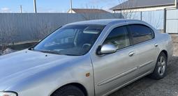 Nissan Maxima 2001 года за 2 500 000 тг. в Атырау – фото 3