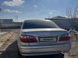 Nissan Maxima 2001 года за 2 500 000 тг. в Атырау – фото 4