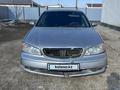 Nissan Maxima 2001 годаүшін2 500 000 тг. в Атырау