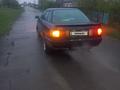 Audi 80 1990 года за 600 000 тг. в Житикара – фото 2