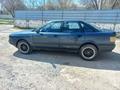 Audi 80 1990 года за 600 000 тг. в Житикара – фото 7