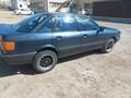 Audi 80 1990 года за 600 000 тг. в Житикара – фото 10