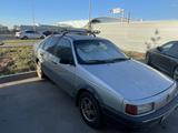 Volkswagen Passat 1989 годаүшін550 000 тг. в Астана – фото 3