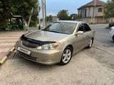 Toyota Camry 2002 годаүшін4 700 000 тг. в Шымкент