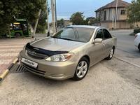 Toyota Camry 2002 года за 4 700 000 тг. в Шымкент