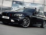 BMW 550 2012 годаүшін20 000 000 тг. в Караганда – фото 3