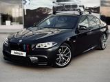 BMW 550 2012 годаүшін20 000 000 тг. в Караганда – фото 2