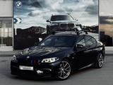 BMW 550 2012 года за 20 000 000 тг. в Караганда
