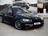 BMW 550 2012 годаүшін20 000 000 тг. в Караганда – фото 5