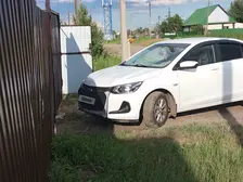 Chevrolet Onix, 2023