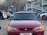 Toyota Camry 1997 годаүшін2 550 000 тг. в Алматы