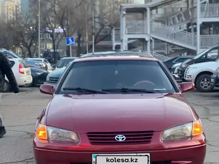 Toyota Camry 1997 года за 2 550 000 тг. в Алматы