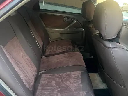 Toyota Camry 1997 года за 2 550 000 тг. в Алматы – фото 3