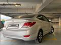 Hyundai Accent 2013 года за 4 800 000 тг. в Алматы – фото 4