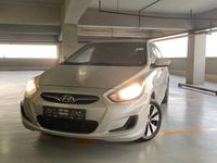 Hyundai Accent 2013 года за 4 800 000 тг. в Алматы