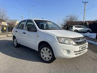 ВАЗ (Lada) Granta 2190 2013 годаfor2 900 000 тг. в Шымкент