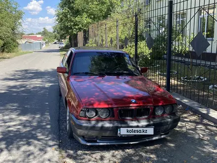 BMW 525 1992 года за 1 500 000 тг. в Талдыкорган