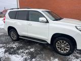 Toyota Land Cruiser Prado 2015 года за 24 000 000 тг. в Усть-Каменогорск – фото 2