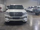 Toyota Land Cruiser 2016 года за 28 000 000 тг. в Семей