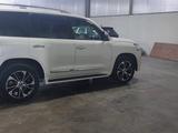 Toyota Land Cruiser 2016 года за 28 000 000 тг. в Семей – фото 2