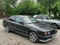BMW 520 1993 годаүшін1 200 000 тг. в Караганда