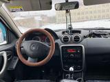 Renault Duster 2014 годаүшін4 750 000 тг. в Есиль – фото 4