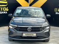 Volkswagen Polo 2020 года за 7 700 000 тг. в Актобе