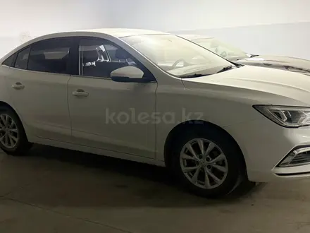 MG 5 2024 года за 5 500 000 тг. в Алматы – фото 2