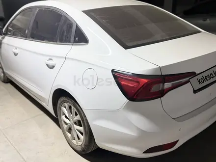 MG 5 2024 года за 5 500 000 тг. в Алматы – фото 4