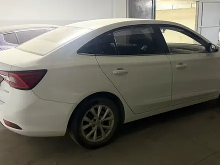 MG 5 2024 года за 5 500 000 тг. в Алматы – фото 3
