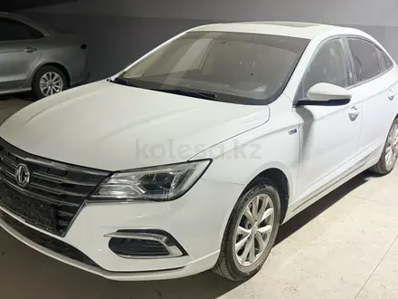 MG 5 2024 года за 5 500 000 тг. в Алматы
