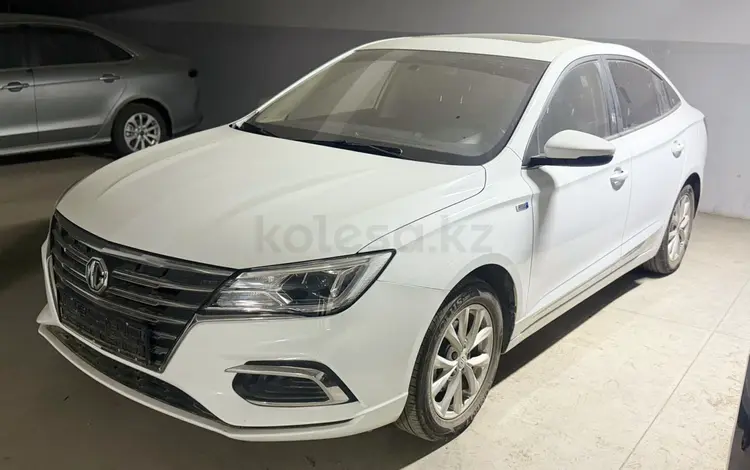 MG 5 2024 года за 5 500 000 тг. в Алматы