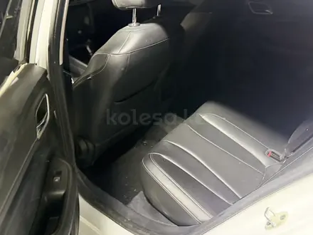 MG 5 2024 года за 5 500 000 тг. в Алматы – фото 6