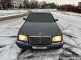 Mercedes-Benz S 320 1994 годаүшін2 550 000 тг. в Костанай – фото 2