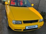 Volkswagen Polo 2001 годаүшін1 000 000 тг. в Тараз – фото 3