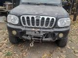 Mahindra Scorpio 2006 года за 1 300 000 тг. в Алматы