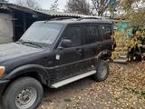Mahindra Scorpio 2006 года за 1 300 000 тг. в Алматы – фото 3