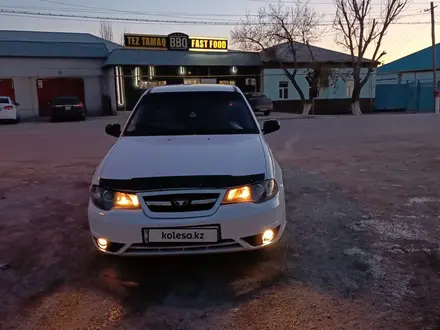 Daewoo Nexia 2012 года за 1 700 000 тг. в Кызылорда