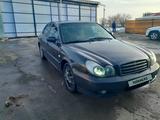 Hyundai Sonata 2005 года за 1 000 000 тг. в Уральск – фото 5