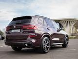 BMW X5 2023 года за 41 000 000 тг. в Астана – фото 5