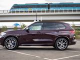 BMW X5 2023 года за 41 000 000 тг. в Астана – фото 4