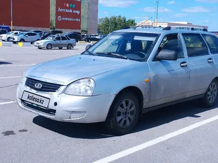 ВАЗ (Lada) Priora 2171 2012 года за 1 750 000 тг. в Костанай – фото 2