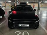 Hyundai Sonata 2024 года за 12 300 000 тг. в Астана
