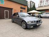 BMW 328 1996 года за 2 550 000 тг. в Алматы – фото 2
