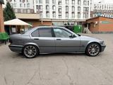 BMW 328 1996 года за 2 550 000 тг. в Алматы – фото 3