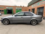 BMW 328 1996 года за 2 550 000 тг. в Алматы – фото 4