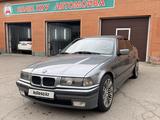 BMW 328 1996 года за 2 550 000 тг. в Алматы