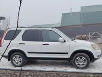 Honda CR-V 2003 года за 3 700 000 тг. в Алматы