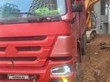 Howo  A5 2013 годаүшін8 000 000 тг. в Астана – фото 2