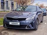 Kia Rio 2022 года за 9 400 000 тг. в Шымкент – фото 4